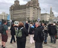IOM 2019 IOM Back in Liverpool