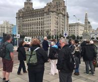 IOM 2019 IOM Back in Liverpool